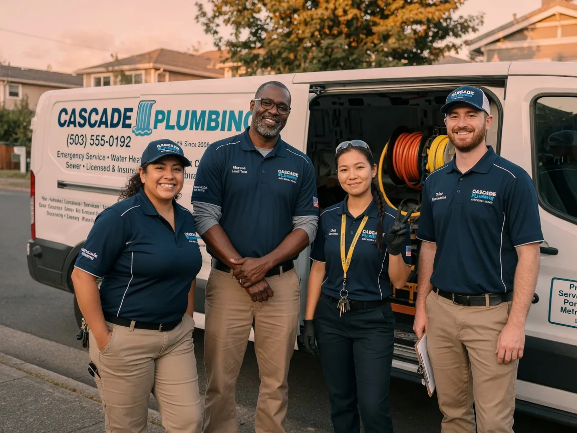 Emergency Plumber company in Udell, IA